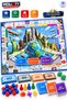 Molicity World Trade Game – Real Estate Buying and Selling, Money Management, and Strategy Developer Family Board Game Ages 8+