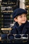 Baby-Child Sports Cap