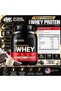 Gold Standard Whey Protein Powder 2263 Gr - Cookie - 3