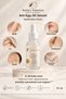 Ant Egg Oil Serum 30 ml – Hair Reducing, Hair and Moisturizing Skin Care Serum Containing Formic Acid and Herbal Oils - 5