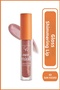 Miss Beauty Diamond Shine 3d Lipgloss No:03 Sunkissed - Işıltılı Dudak Parlatıcısı