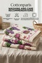3-Piece Kitchen Towel Set |   Drying and Hand Towels |   100% Cotton and High Absorbency |   30X50 cm - 5