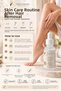 Ant Egg Oil Serum 30 ml – Hair Reducing, Hair and Moisturizing Skin Care Serum Containing Formic Acid and Herbal Oils - 6