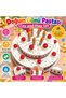 Birthday Cake Puzzle and Play Set – Sliceable Candles and Educational Toy Cake