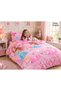 Cotton Children's Duvet Cover Set, Special Colorful Patterned Single Size for Girls and Boys |   New Season |