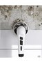 Ilkestor Electric Cleaning Brush 9 Horses of Power Practical and (210632) Deep Cleaning