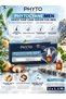 Phytocyane Men 12 Ampoules 3.5 ml – Special Anti-Hair Loss Care Serum for Men