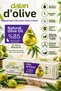 Dalan Dolive Repair Intensive Care Cream 1 Piece Bag Size 20ml - 2
