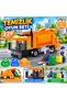 Cleaning Play Set 229 Pieces