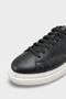 Bernardo Genuine Leather Men's Casual Stylish Sports Shoes Sneaker - 2