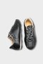 Catarina Yan Striped Detail Lace-Up Casual Sports Women's Sneakers Shoes - 4