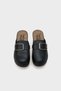 Anatomical Soft Comfortable Sole Wedge Heel Mother's Slippers - 2