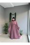 Erva Abaya Hijab Dress - 4