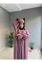 Erva Abaya Hijab Dress - 9