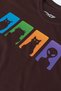 Unisex Design Tshirt Night Watchers Design T-Shirt - 3