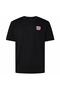 Sea Nassa Men's T-Shirt-Foa405460Blk