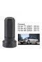 Car Taillight Tail Lamp Securing Fixing Bolt 8P0945300 Fit for Audi TT 2007-2014/A3 2005-2013/A6 200 - 8