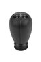 Car 5 Speed Gear Shift Lever Knob Head for Peugeot 207 Citroen Saxo Xsara Xantia C2 C3 C4