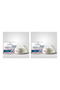 2x PACK Moisturizing & Protective Hand Cream - 250 ml