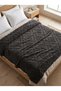 Elara Wellsoft Nordic Bedspread 210X230 – Premium, Thick, Soft, and Original Pattern - 2