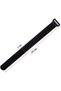 2-Pack Luggage Strap - Velcro Strap - Suitcase Bag Strap - Bag Holder - Velcro Tape - Cable Organizer - Velcro Bag Strap - Travel Cable Organizer 20cm. (Anthracite) - 5