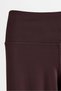 KADIN Basic spor tayt - 7