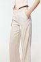 KADIN Basic pantolon - 3