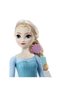 Disney Frozen Elsa and Hair Accessories Hmd56 Licensed Product - 2