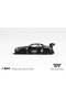 1/64 Nissan Lb-Er34 Super Silhouette Skyline Black - 4