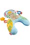 Fisher-Price ®   Su Samuru Above Time Jhb44