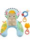 Fisher-Price ®   Su Samuru Above Time Jhb44 - 7