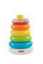 Colorful Rings® &"coloured Blocks® Educational And Fun Toy Set - 3