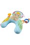 Fisher-Price ®   Su Samuru Above Time Jhb44 - 8