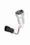 450LPH Fuel Pump & Install Kit for WALBRO E85 RACING F90000274 Fit for Honda Accord CRx CRv CIVIC - 3