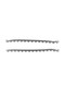 Trimmer Head Chain Trimmer Head Coil Chain Perfect Replacement Manganese Steel Wearproof Convenient - 5
