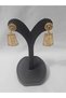 Halef Authentic Necklace Earring Set - 3