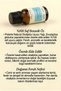 Eucalyptus Essential Oil - 100% Pure (10 ml) - 3