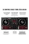 Mixtrack Pro FX 2 Deck DJ Controller - 5