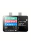 Power-Z KM003C Portable Type-C Fast Charging Tester PD3.1 QC5.0 240W Mxa Digital Voltmeter & Ammeter - 4