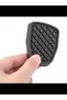One Pair Brake Clutch Pedal Rubber Pad for Subaru Forester IMPREZA Legacy Outback WRX - 7