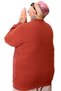 Mode XL Men's Cycling Sweatshirt Thessaloniki U25819 - 4