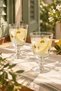 X Bengi Kurtcebe Anneanne Sofraları Set of 4 Footed Cups 220 Cc - 2