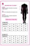 Women's V-Neck and Leg Lace Detailed Long Sleeve Pajama Set - 5