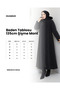 NOVA FABRIC PUFFER JACKET 135CM - 3