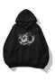 Unisex Disco Ball Sweatshirt Black - 2