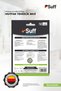 Microfiber Kitchen Cloth - 8