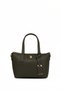 Women's Khaki Shoulder Bag US26534