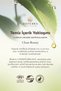 Organic Certified Eyebrow and Eyelash Care Oil – Nourishing Care Containing Argan, Jojoba, Rosehip and Vitamin E 5 ml |   Eyebrow & Eyelash Care Oil - 5