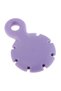 Purple Paper Distress Tool Thread Yarn Cutter Pendant for Sewing Accessories Paper Distress Paper Br - 8