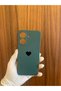 Redmi 13C Heart Printed Velvet Inside Silicone Phone Case - 5